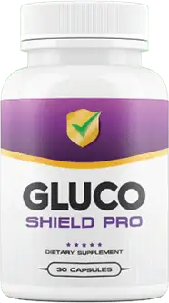 gluco shield pro supplement