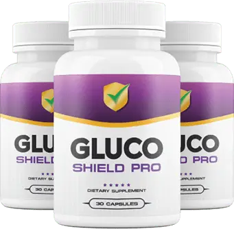 Gluco Shield Pro™ | Official Website | #1 Diabetes Formula